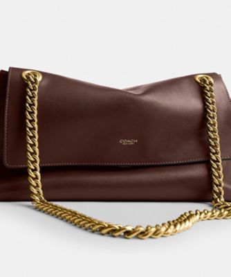 チェルシー ショルダー バッグ 30・チェーン | COACH/コーチ | 三越